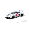 PRE-ORDER | LB-Super Silhouette Nissan Silvia (S15) Drift 2025 (Open Bonnet & Engine Compartment) 1:64 Scale by Tarmac Works