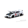 PRE-ORDER | LB-Super Silhouette Nissan Silvia (S15) Drift 2025 (Open Bonnet & Engine Compartment) 1:64 Scale by Tarmac Works