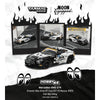 PRE-ORDER | Mercedes-AMG GT4 Greater Bay Area GT Cup (GT4) Macau 2025 FOK Wai Ming 1:64 Scale by Tarmac Works