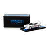 Tarmac Works Toyota Supra RZ Logitech G Aurora Hobby64 1:64 Scale Diecast Model