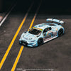 PRE-ORDER | Audi R8 LMS GT3 EVO II Macau GT Cup FIA GT World Cup 2025 Uno Racing Adderly Fong 1:64 Scale by Tarmac Works