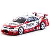 Nissan Nismo GT-R LM Le Mans 1995 #23 – Tarmac Works Hobby64 1:64