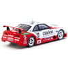 Nissan Nismo GT-R LM Le Mans 1995 #23 – Tarmac Works Hobby64 1:64