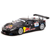 Ferrari 458 Italia GT3 GT TOUR 2011 #39 Red Bull - Hobby64 | 1:64 Tarmac Works | S.Loeb / B.Hernandez