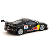 Ferrari 458 Italia GT3 GT TOUR 2011 #39 Red Bull - Hobby64 | 1:64 Tarmac Works | S.Loeb / B.Hernandez