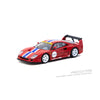 PRE-ORDER | Ferrari F40 LM 1:64 Scale (Red) by Tarmac Works