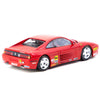 Tarmac Works Ferrari 348 Challenge Presentation Hobby64 1:64 Scale Diecast Model