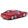 Tarmac Works Ferrari F355 Challenge Presentation Hobby64 1:64 Scale Diecast Model