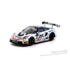 PRE-ORDER | Porsche 911 GT3 R Suzuka 1000km Intercontinental GT Challenge 2025 Phantom Global Racing Sun Jingzu / Adderly Fong / Nico Menzel 1:64 Scale by Tarmac Works