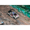 *PRE-ORDER* Toyota GR Yaris Rally 1 Hybrid (Rally Finland 2024), 1:64 Scale