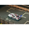 PRE-ORDER | Mercedes-Benz SLS AMG GT3 12h Zandvoort 2014 Winner 1:64 Scale by Tarmac Works