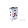 PRE-ORDER | Nissan GT-R R35 Type 2 with Metal Oil Can Packaging 1:64 Scale (White) by Tarmac Works