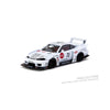 PRE-ORDER | LB-Super Silhouette Nissan Silvia (S15) Drift 2025 1:64 Scale by Tarmac Works