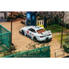 PRE-ORDER | LB-Super Silhouette Nissan Silvia (S15) Drift 2025 1:64 Scale by Tarmac Works