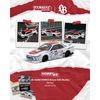 *PRE-ORDER* LB-KAIDO WORKS Nissan R32 Skyline (with Trading Cards), 1:64 Scale - Tarmac Works