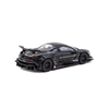 LB-WORKS 720S, 1:64 Scale (Black) - Tarmac Works