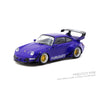 PRE-ORDER | RWB 993 Furusato (Model Car + Trading Cards Combo Set) 1:64 Scale by Tarmac Works