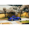 PRE-ORDER | RWB 993 Furusato (Model Car + Trading Cards Combo Set) 1:64 Scale by Tarmac Works