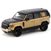Land Rover Defender 110 MIJO Special Edition GLOBAL64 1:64 Scale Diecast Collectible