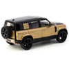 Land Rover Defender 110 MIJO Special Edition GLOBAL64 1:64 Scale Diecast Collectible