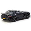 Tarmac Works Mercedes-Benz SLS AMG Coupé Singapore Special Edition Global64 1:64 Diecast Model