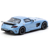 Mercedes Benz SLS AMG Coupé Global64 1:64 Scale Diecast Collectible