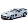 Mercedes Benz SLS AMG Coupé Global64 1:64 Scale Diecast Collectible