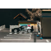 PRE-ORDER Tarmac Works HKS Toyota GR86 Chance of Chase Car, 1:64 Scale (Black)