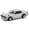Nissan Skyline 2000 GT R KPGC10 Global64 1:64 Scale Diecast Collectible