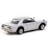 Nissan Skyline 2000 GT R KPGC10 Global64 1:64 Scale Diecast Collectible