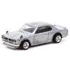 Nissan Skyline 2000 GT R KPGC10 Global64 1:64 Scale Diecast Collectible