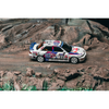 *PRE-ORDER* Mitsubishi Lancer Evolution Hong Kong Beijing Rally 2025 (Chance of Chase Car), 1:64 Scale