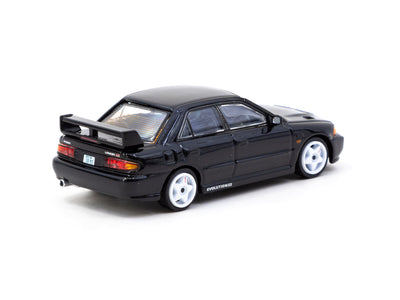 Mitsubishi Lancer GSR Evolution III Global64 1:64 Scale Diecast Collectible