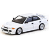 Tarmac Works Mitsubishi Lancer Evolution III Lamley Special Edition Global64 1:64 Scale Diecast Model