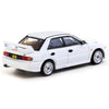 Tarmac Works Mitsubishi Lancer Evolution III Lamley Special Edition Global64 1:64 Scale Diecast Model
