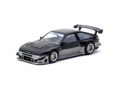 Toyota Sprinter Trueno AE86 Widebody Global64 1:64 Scale Diecast Collectible