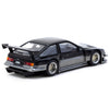Toyota Sprinter Trueno AE86 Widebody Global64 1:64 Scale Diecast Collectible