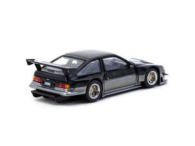 Toyota Sprinter Trueno AE86 Widebody Global64 1:64 Scale Diecast Collectible