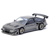 Toyota Sprinter Trueno AE86 Widebody Global64 1:64 Scale Diecast Collectible