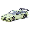 Toyota Sprinter Trueno AE86 Widebody Global64 1:64 Scale Diecast Collectible
