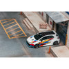 PRE-ORDER | Toyota GR Corolla Widebody (Chance of Chase Car) 1:64 Scale (White) by Tarmac Works