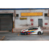 PRE-ORDER | Toyota GR Corolla Widebody (Chance of Chase Car) 1:64 Scale (White) by Tarmac Works