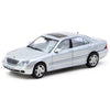 Mercedes Benz S Class Brilliant Global64 1:64 Scale Diecast Collectible