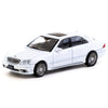 Tarmac Works Mercedes-Benz S-Class Wald Alabaster Global64 1:64 Scale Diecast Model