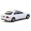Tarmac Works Mercedes-Benz S-Class Wald Alabaster Global64 1:64 Scale Diecast Model