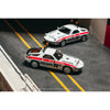 PRE-ORDER | Porsche 928 S Safety Car (Chance of Chase Car) 1:64 Scale by Tarmac Works