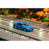 PRE-ORDER | URAS Skyline ER34 (Chance of Chase Car) 1:64 Scale (Blue) by Tarmac Works