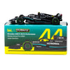 Tarmac Works X iXO Models GLOBAL64 Mercedes-AMG F1 W14 E Performance Monaco GP 2023 Lewis Hamilton 1:64 Diecast