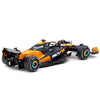 McLaren MCL60 2024 Global64 Diecast | 1:64 Scale Model Car | Official F1 Livery