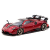 Pagani Imola Rosso Dubai, Global64, 1:64 Scale (RED)